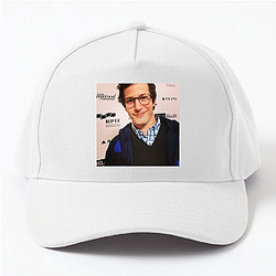 Andy Samberg is famous for his SNL musical shorts Andy Samberg Hats & Caps