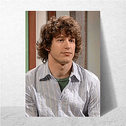 Andy Samberg played the character Jake Peralta Andy Samberg Posters