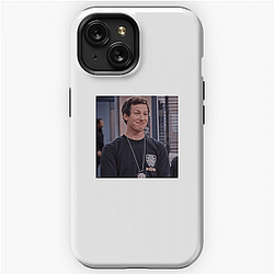 Andy Samberg is an American actor Andy Samberg iPhone Cases