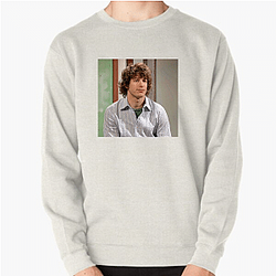 Andy Samberg played the character Jake Peralta Andy Samberg Sweatshirts