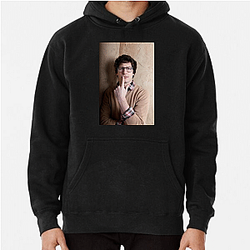 Andy Samberg has a very successful career Andy Samberg Hoodies
