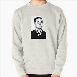 Andy Samberg has also done voice acting Andy Samberg Sweatshirts