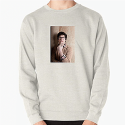 Andy Samberg has a very successful career Andy Samberg Sweatshirts