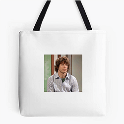 Andy Samberg played the character Jake Peralta Andy Samberg Bags