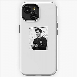 Andy Samberg is a member of the comedy trio The Lonely Island Andy Samberg Samsung Cases