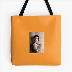 Andy Samberg has a very successful career Andy Samberg Bags