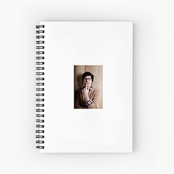 Andy Samberg has a very successful career Andy Samberg Notebook