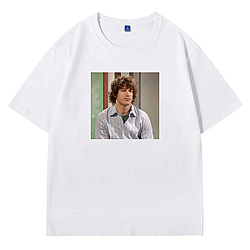 Andy Samberg played the character Jake Peralta Andy Samberg T-Shirts