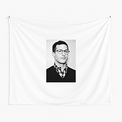 Andy Samberg has also done voice acting Andy Samberg Tapestries