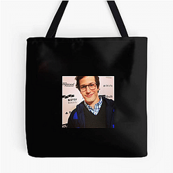 Andy Samberg is famous for his SNL musical shorts Andy Samberg Bags