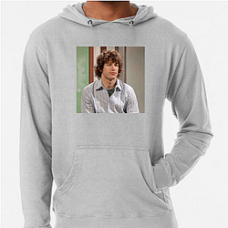 Andy Samberg played the character Jake Peralta Andy Samberg Hoodies