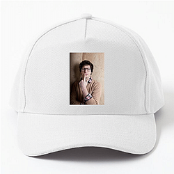 Andy Samberg has a very successful career Andy Samberg Hats & Caps