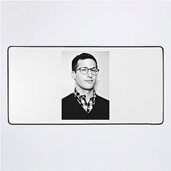 Andy Samberg has also done voice acting Andy Samberg Mouse Pads