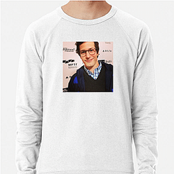Andy Samberg is famous for his SNL musical shorts Andy Samberg Sweatshirts
