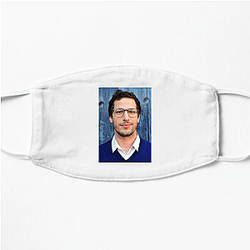 Andy Samberg was a cast member on Saturday Night Live Andy Samberg Face Masks