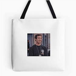 Andy Samberg is an American actor Andy Samberg Bags