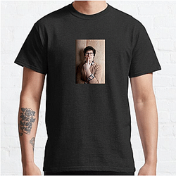 Andy Samberg has a very successful career Andy Samberg T-Shirts