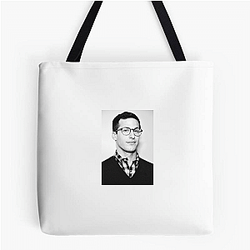 Andy Samberg has also done voice acting Andy Samberg Bags