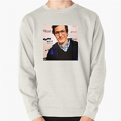 Andy Samberg is famous for his SNL musical shorts Andy Samberg Sweatshirts