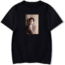 Andy Samberg has a very successful career Andy Samberg T-Shirts