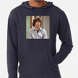 Andy Samberg played the character Jake Peralta Andy Samberg Hoodies