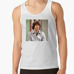 Andy Samberg played the character Jake Peralta Andy Samberg Tank Tops