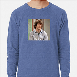 Andy Samberg played the character Jake Peralta Andy Samberg Sweatshirts