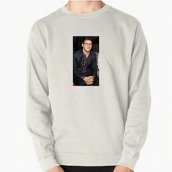 Andy Samberg won a Golden Globe for that role Andy Samberg Sweatshirts