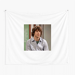 Andy Samberg played the character Jake Peralta Andy Samberg Tapestries
