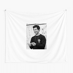 Andy Samberg is a member of the comedy trio The Lonely Island Andy Samberg Tapestries
