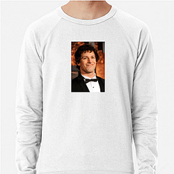 Andy Samberg is also a comedian and musician Andy Samberg Sweatshirts