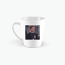Andy Samberg is an American actor Andy Samberg Mugs