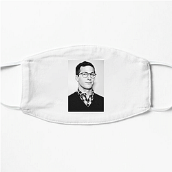 Andy Samberg has also done voice acting Andy Samberg Face Masks