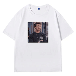 Andy Samberg is an American actor Andy Samberg T-Shirts