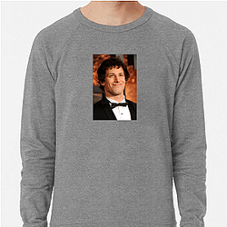 Andy Samberg is also a comedian and musician Andy Samberg Sweatshirts