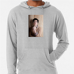 Andy Samberg has a very successful career Andy Samberg Hoodies