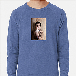 Andy Samberg has a very successful career Andy Samberg Sweatshirts
