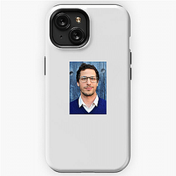 Andy Samberg was a cast member on Saturday Night Live Andy Samberg iPhone Cases