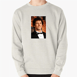 Andy Samberg is also a comedian and musician Andy Samberg Sweatshirts