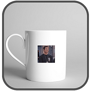 Andy Samberg Mugs
