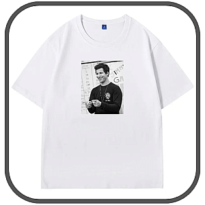 Andy Samberg T-Shirts