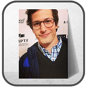 Andy Samberg Posters