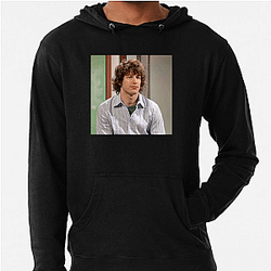 Andy Samberg played the character Jake Peralta Andy Samberg Hoodies