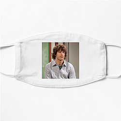 Andy Samberg played the character Jake Peralta Andy Samberg Face Masks