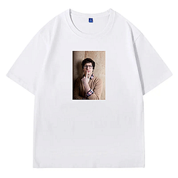 Andy Samberg has a very successful career Andy Samberg T-Shirts
