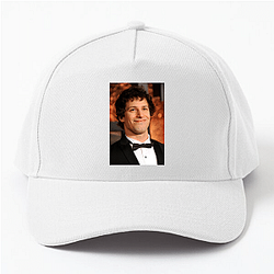 Andy Samberg is also a comedian and musician Andy Samberg Hats & Caps