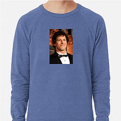 Andy Samberg is also a comedian and musician Andy Samberg Sweatshirts