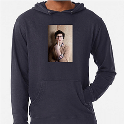 Andy Samberg has a very successful career Andy Samberg Hoodies