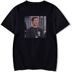 Andy Samberg is an American actor Andy Samberg T-Shirts