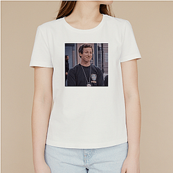 Andy Samberg is an American actor Andy Samberg T-Shirts